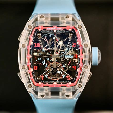 richard mille saat özellikleri|richard mille f1.